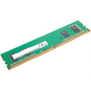 Lenovo | 16 GB | DDR4 | 3200 MHz | PC/server | Registered No | ECC No